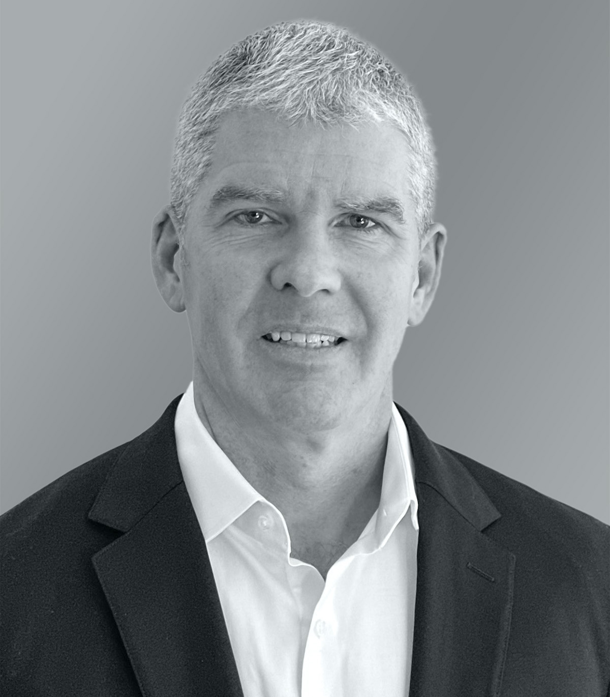 Andrew Fisher – Chief Commercial Officer | Verona Pharma